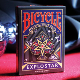 Bicycle Bigmagie