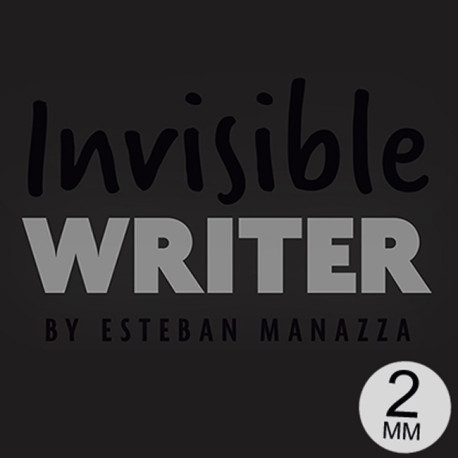 Invisible Writer - 2 mm