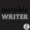 Invisible Writer - 2 mm