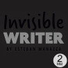 Invisible Writer - 2 mm
