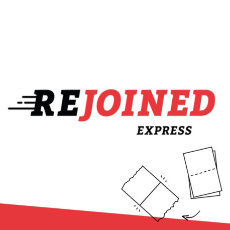 Rejoined Express