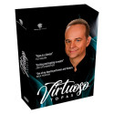 Coffret 4 DVD Virtuoso