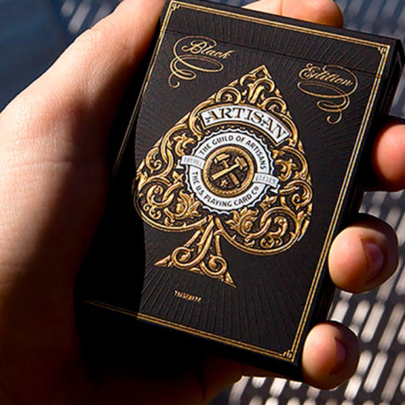 Artisan Deck