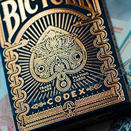 Bicycle Codex