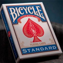 Cadeau | Bicycle Rider Back Standard Bleu