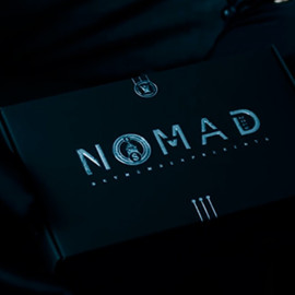 Nomad Coin