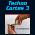 Livret Techno Cartes Vol.3