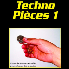 Livret Techno pièces