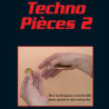 Livret Techno Pièces Vol.2