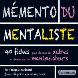 Livret Memento du Mentaliste