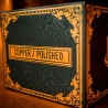LEGEND Cups and Balls (Copper/Polished)