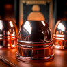 LEGEND Cups and Balls (Copper/Polished)