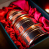 LEGEND Cups and Balls (Copper/Polished)