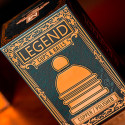 LEGEND Cups and Balls (Copper/Polished)