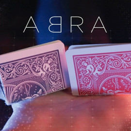 Abra de Jordan Victoria