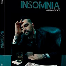 Insomnia (Streaming + DVD)
