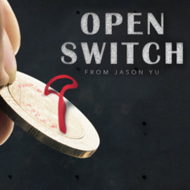 Open Switch
