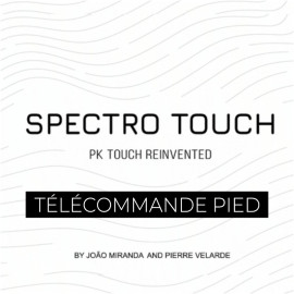 Spectro Touch Télécommande Pied
