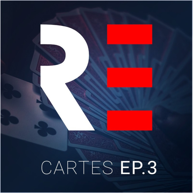 Chaque Fidélité Saison 2 Remastered - Saison 2 - Cartes