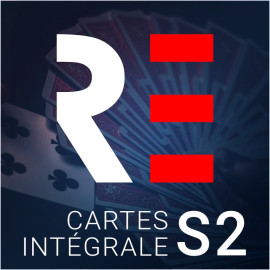 Remastered Cartes : Ep. 1