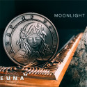 Set Euna Dollar Moonlight Edition (x3)