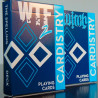 WTF Cardistry v2 Deck