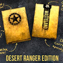 Wasteland Desert Ranger Deck