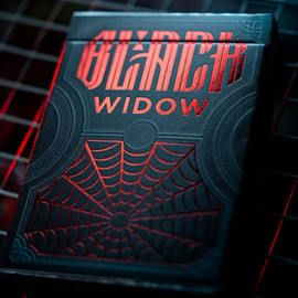 Black Widow Deck