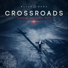 CrossRoads de Billy DEBU