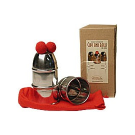 Chop Cup Alu Combo