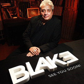 Anthony Blake
