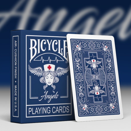 Angels Deck