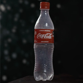 Super Latex Cola Drink (vide)