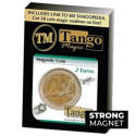 Pièce Magnétique Strong 2 Euros