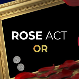Rose Act Version Or