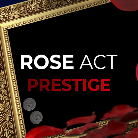 Rose Act Version Prestige