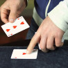 Aces From The Fore