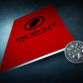 Livre The Secret Red Edition