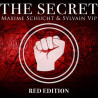 Livre The Secret Red Edition