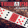 Perfect Triumph Jumbo