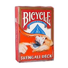 Bicycle Svengali