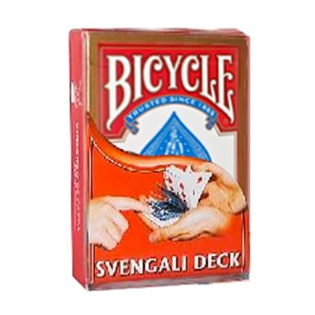 Bicycle svengali on sale