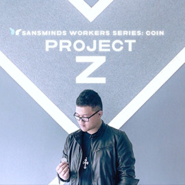 DVD Project Z