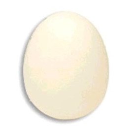 Oeuf En Mousse