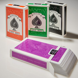 Phoenix Vibrant Deck