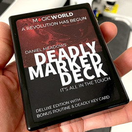 Deadly Marked Deck