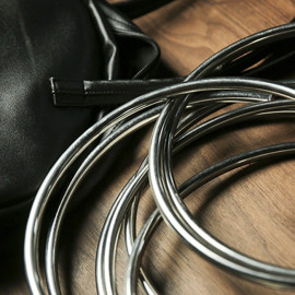 Linking Rings x 5 de Michael Ammar