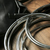 Linking Rings x 5 de Michael Ammar