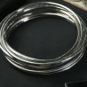 Linking Rings x 5 de Michael Ammar