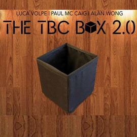 TBC Box 2